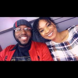 Meet your Posher, Joselle-ann